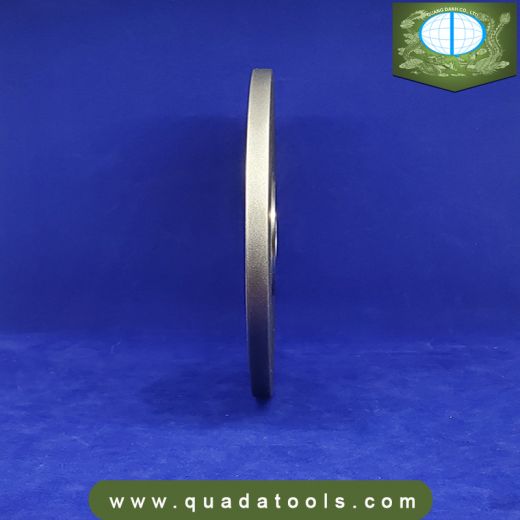 Đá Mài Kim Cương Quadatec Ø160 Đá Mài Kim Cương Quadatec Ø160