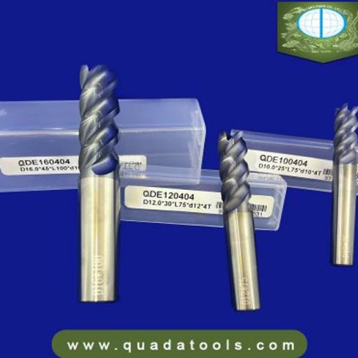 High-speed steel milling cutter High-speed steel milling cutter