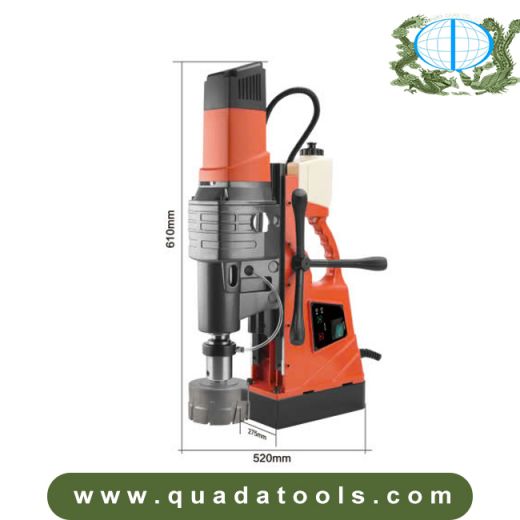 Máy Khoan từ QD-120N Máy Khoan từ QD-120N