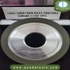 Đá Mài Kim Cương Quadatec Ø100 Đá Mài Kim Cương Quadatec Ø100