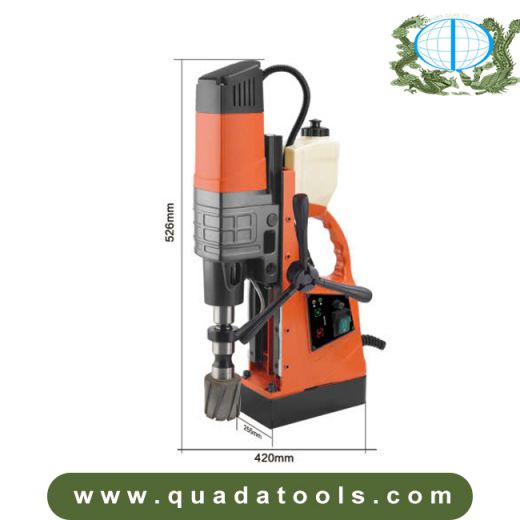 Máy Khoan Từ QD-KT-60S Máy Khoan Từ QD-KT-60S