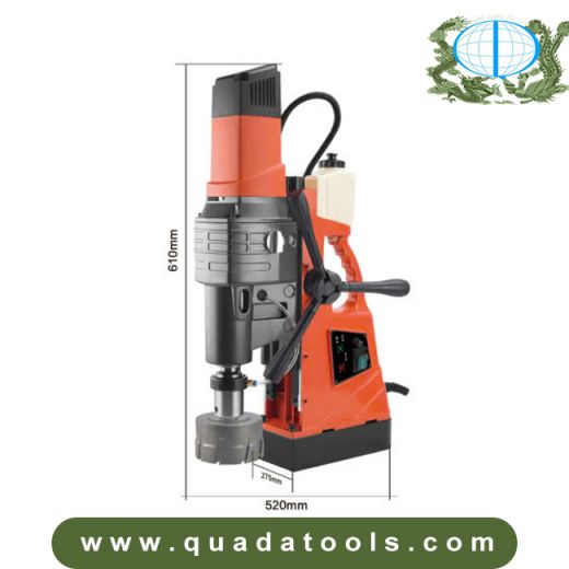 Máy Khoan Từ QD-KT-120S Máy Khoan Từ QD-KT-120S
