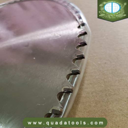 SAW BLADE QUADATEC SAW BLADE QUADATEC