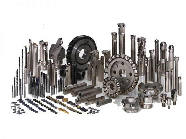 3 loại vật liệu chế tạo dụng cụ cắt gọt gia công cơ khí