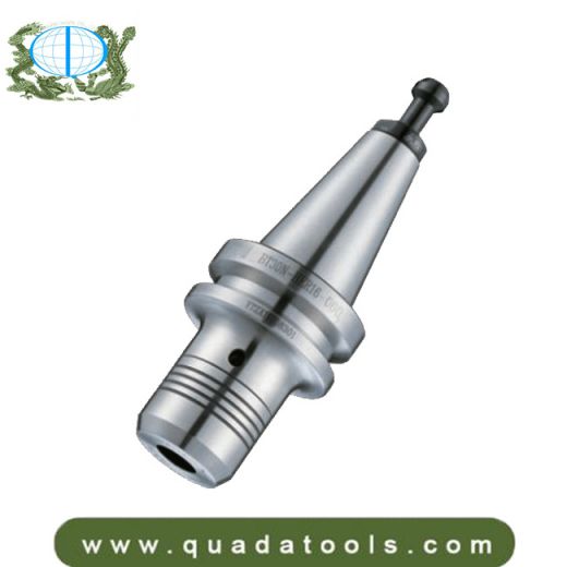 Đầu Kẹp BTN-HER BT30N