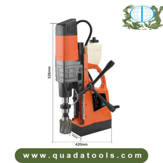 Máy Khoan Từ QD-60X