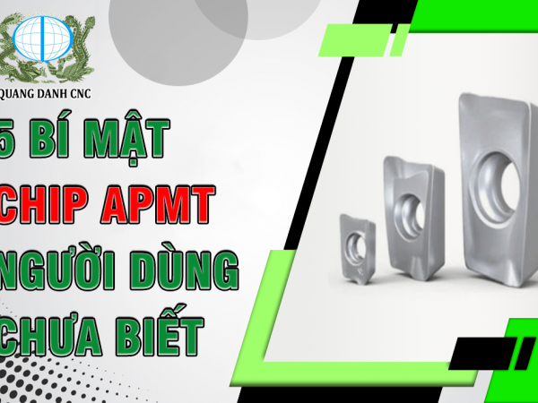 5 BÍ MẬT VỀ CHIP APMT MÀ NGƯỜI DÙNG CHƯA BIẾT