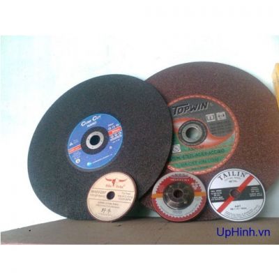 Đá Mài, Đá Cắt Kim Loại 02