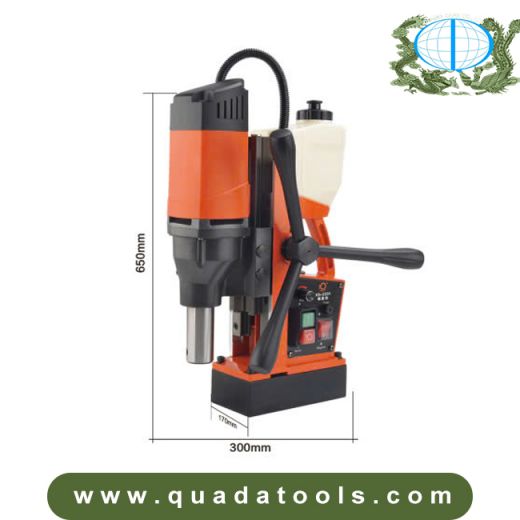 Máy Khoan Từ QD-38N