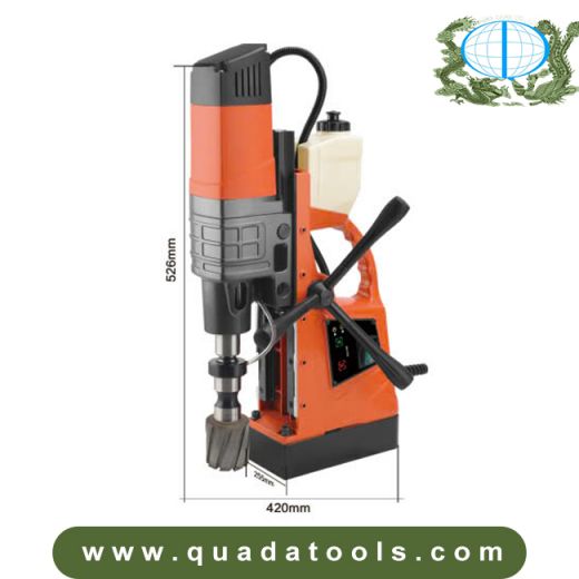 Máy Khoan Từ QD-60N