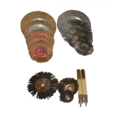 Bàn chải cước 02